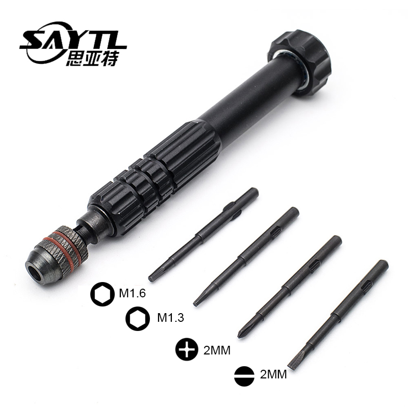 Vape Accessory - ドライバーセット電子タバコアクセサリー 5in1 ドライバー吸うマルチドライバーツールキット ecigs mod と