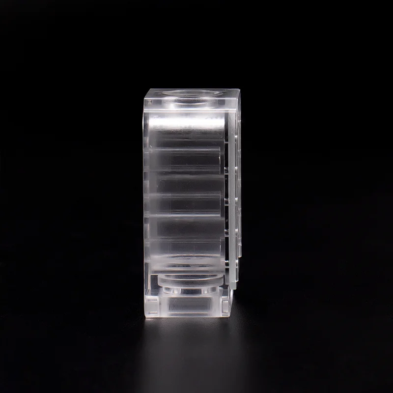 Vaping Area - ベイプペン PRC ボロタンク BB Mod ビレットボックス/SVA/KBRS