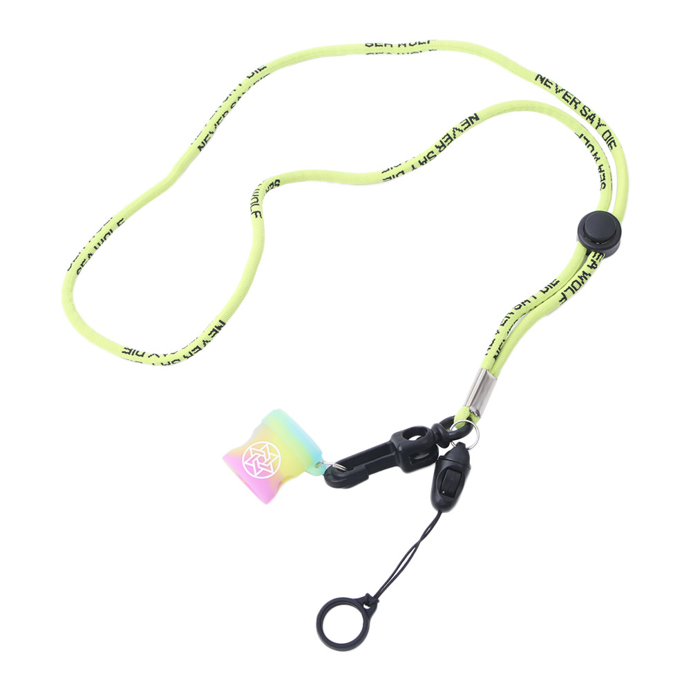 Vape Accessory - Eicg アクセサリー ユニバーサル アンチドロップ ノンスリップ Uwell