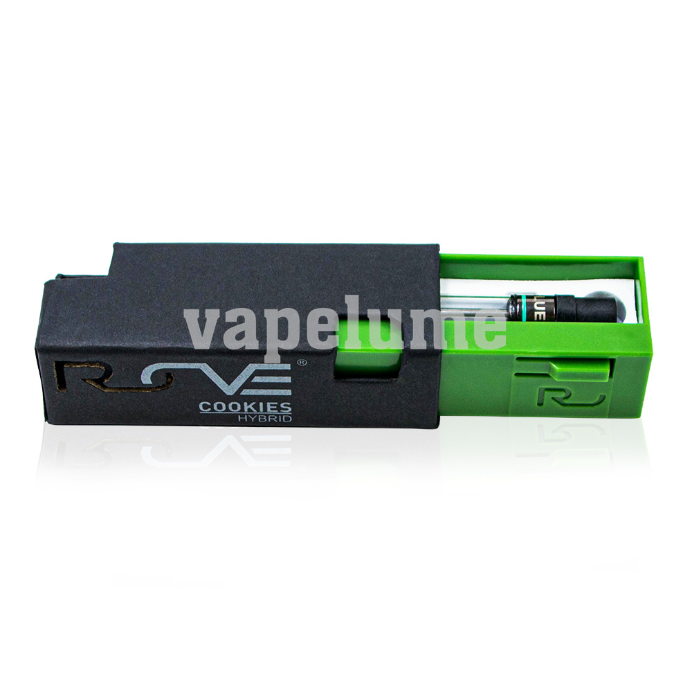 0.8ML Rove 510 スレッド式カートリッジ 空のベ - Vape Accessory のレビューと価格