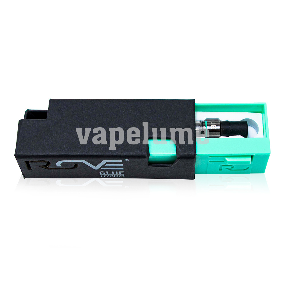 0.8ML Rove 510 スレッド式カートリッジ 空のベ - Vape Accessory のレビューと価格