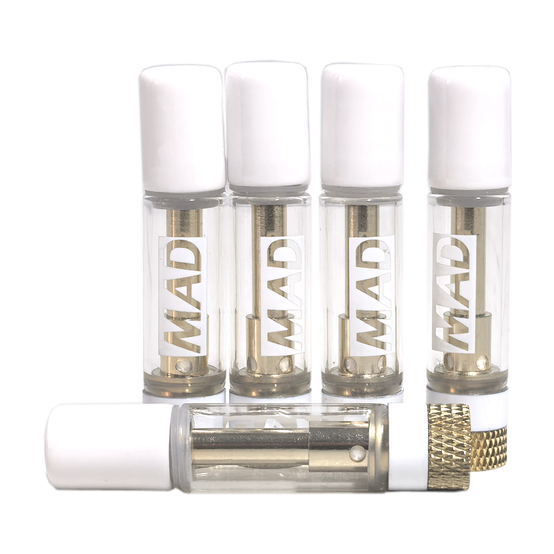 10-50 個 MAD Labs ベイプ カートリッジ カー - Vape Coil Replacement のレビューと価格