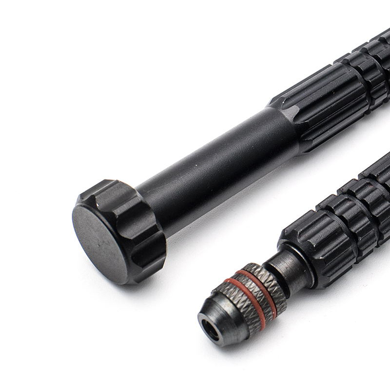 ドライバーセット電子タバコアクセサリー 5in1 ドライバー - Vape Accessory のレビューと価格