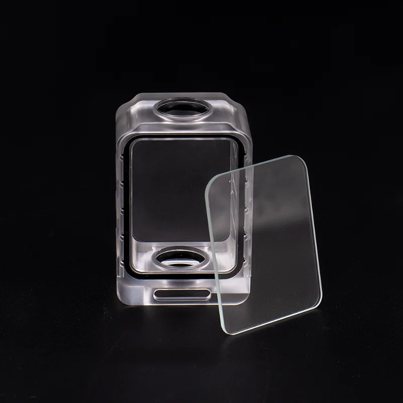 ベイプペン PRC ボロタンク BB Mod ビレットボック - Vaping Area のレビューと価格