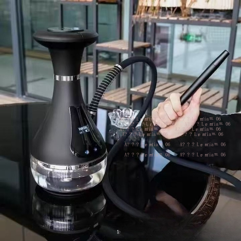 LEDディスプレイ搭載充電式電子シーシャヘッド、急速加熱シー - Vape Accessory のレビューと価格