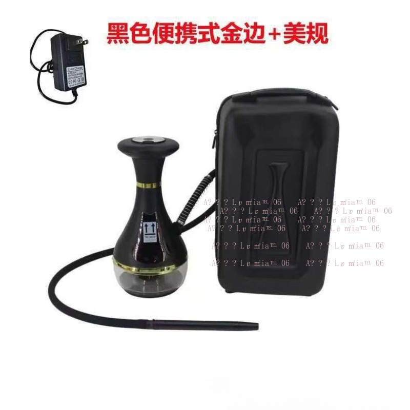 LEDディスプレイ搭載充電式電子シーシャヘッド、急速加熱シー - Vape Accessory のレビューと価格