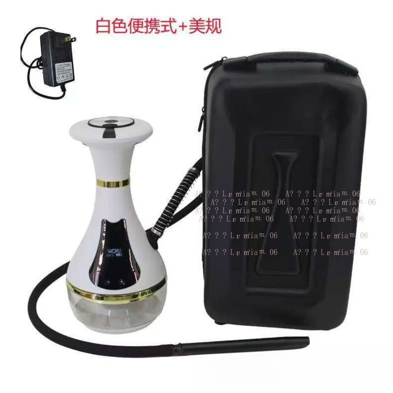 LEDディスプレイ搭載充電式電子シーシャヘッド、急速加熱シー - Vape Accessory のレビューと価格