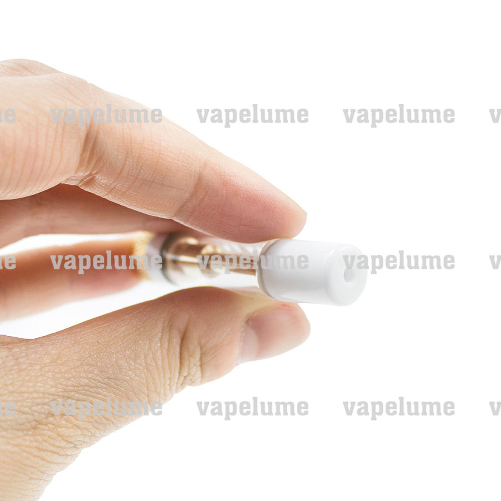 MAD 使い捨て電気 Vape 510 ネジ付きカートリッジ - Vape Accessory のレビューと価格