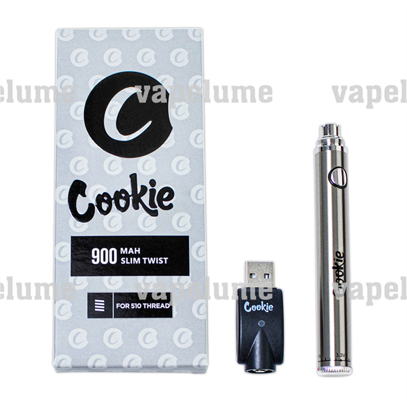 クッキー型プレヒートベープパン充電式バッテリー510ネジ式ヴ - Vape Accessory のレビューと価格