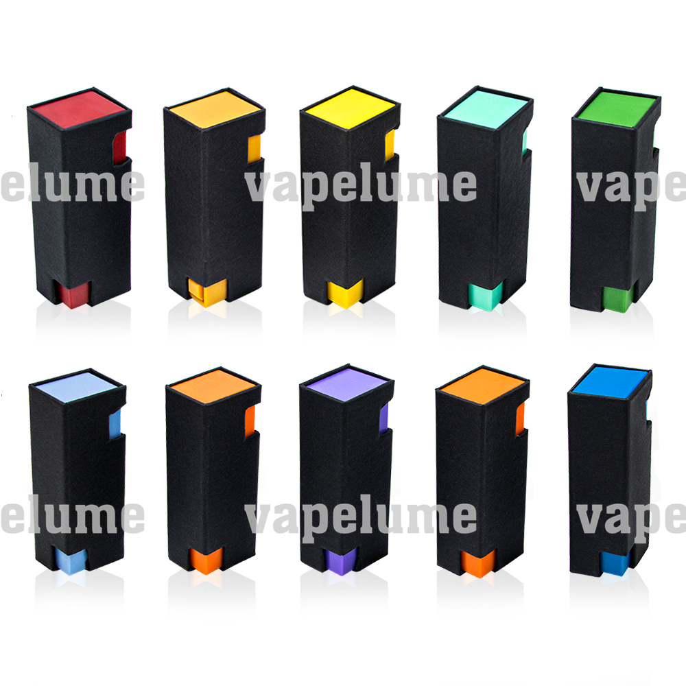 1000mg Roveカートリッジ空オイルタンク0.8ml  - Vape Accessory のレビューと価格