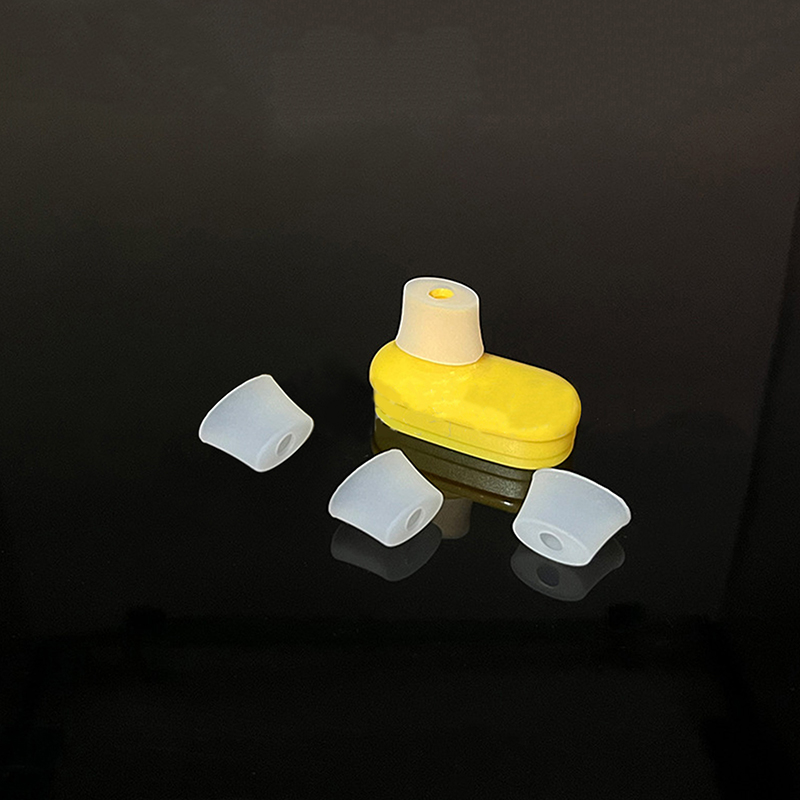 100個/ロット BC5000 BC 5000 PUFFS  - Vape Band Silicone のレビューと価格