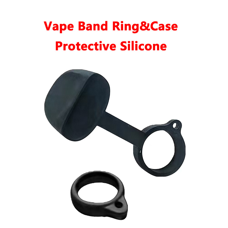 RELX、UWELL、Nanostixなど様々なVAPEに対 - Vape Band Silicone のレビューと価格