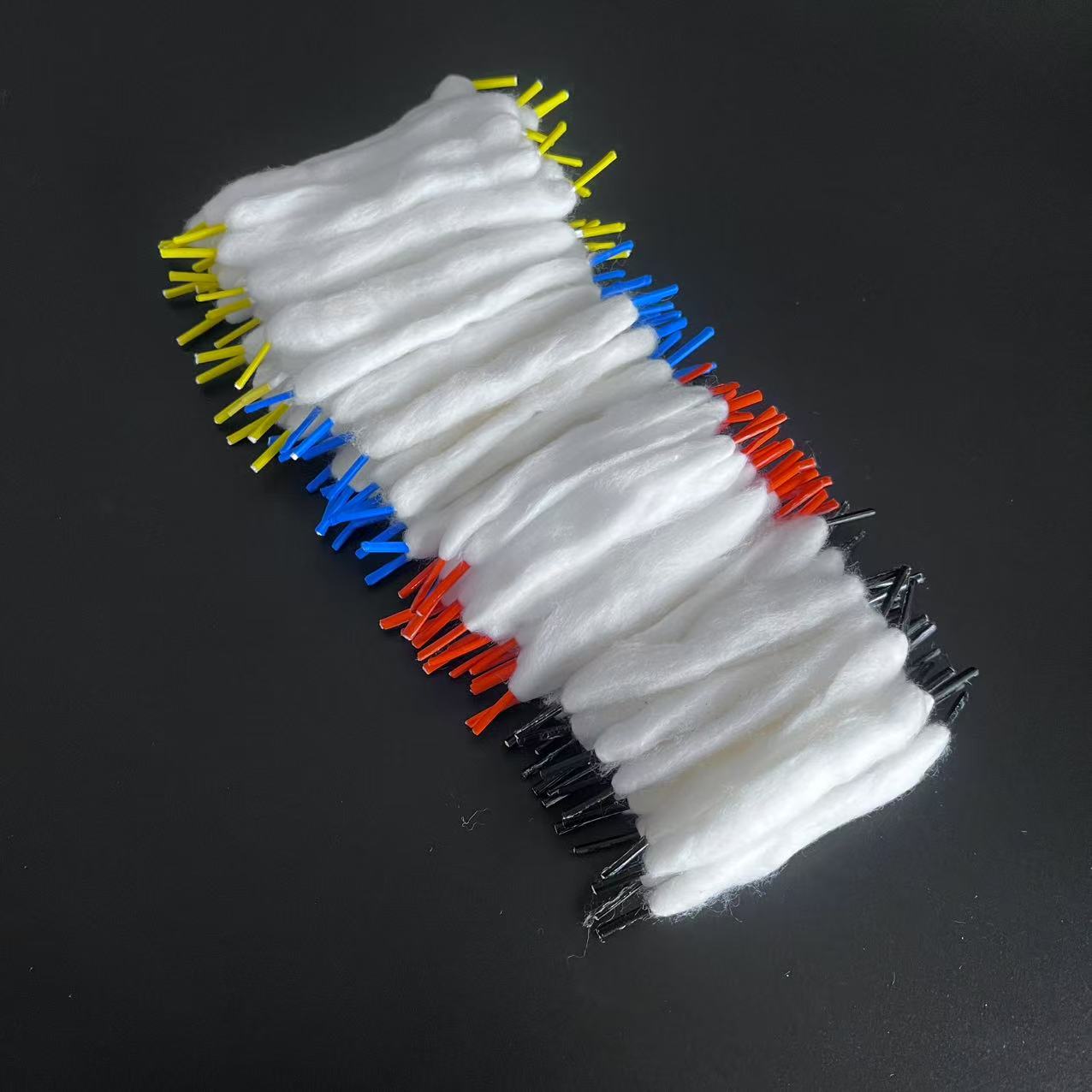 オリジナル 20/60 ストリップオーガニックコットンプレミ - Cotton Wick Organic のレビューと価格