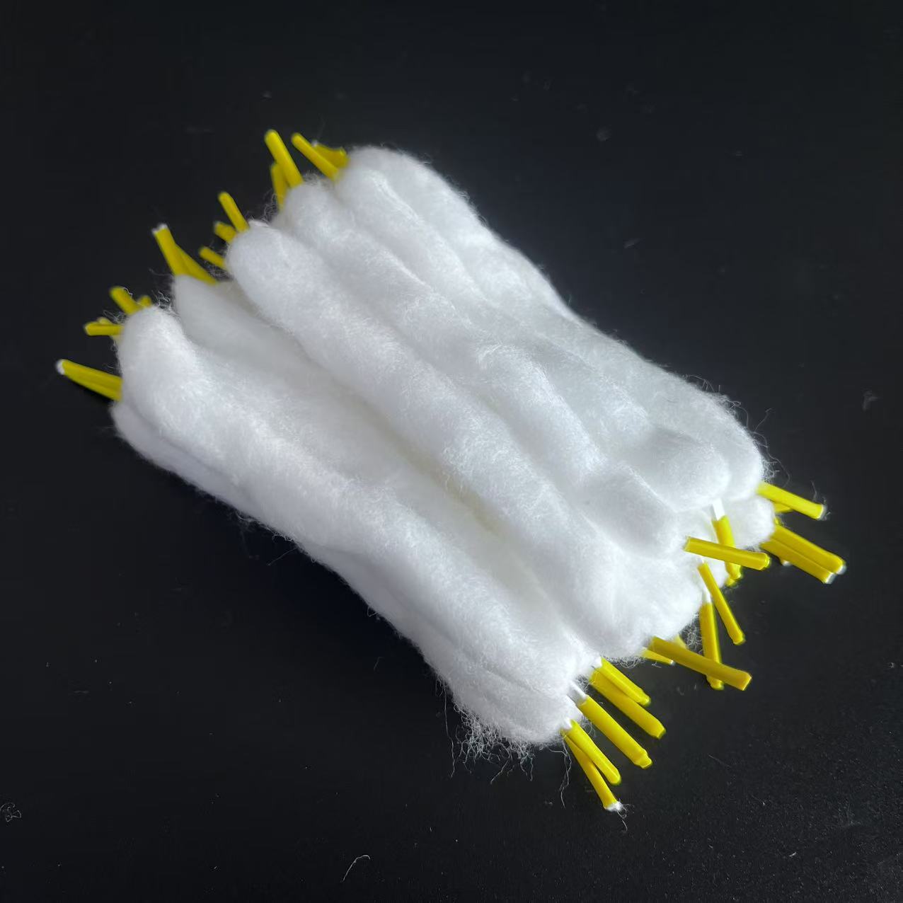 オリジナル 20/60 ストリップオーガニックコットンプレミ - Cotton Wick Organic のレビューと価格