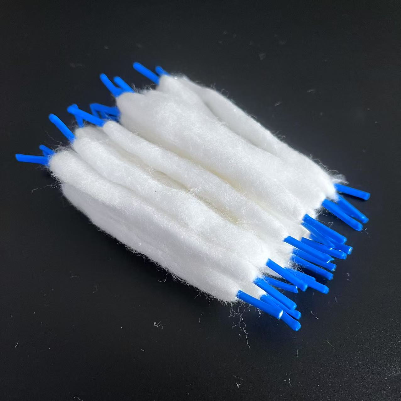 オリジナル 20/60 ストリップオーガニックコットンプレミ - Cotton Wick Organic のレビューと価格