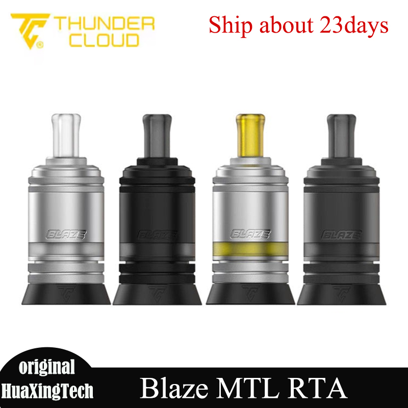 オリジナル サンダークラウド X マイク ベイプス ブレイズ - Vape Coil Replacement のレビューと価格