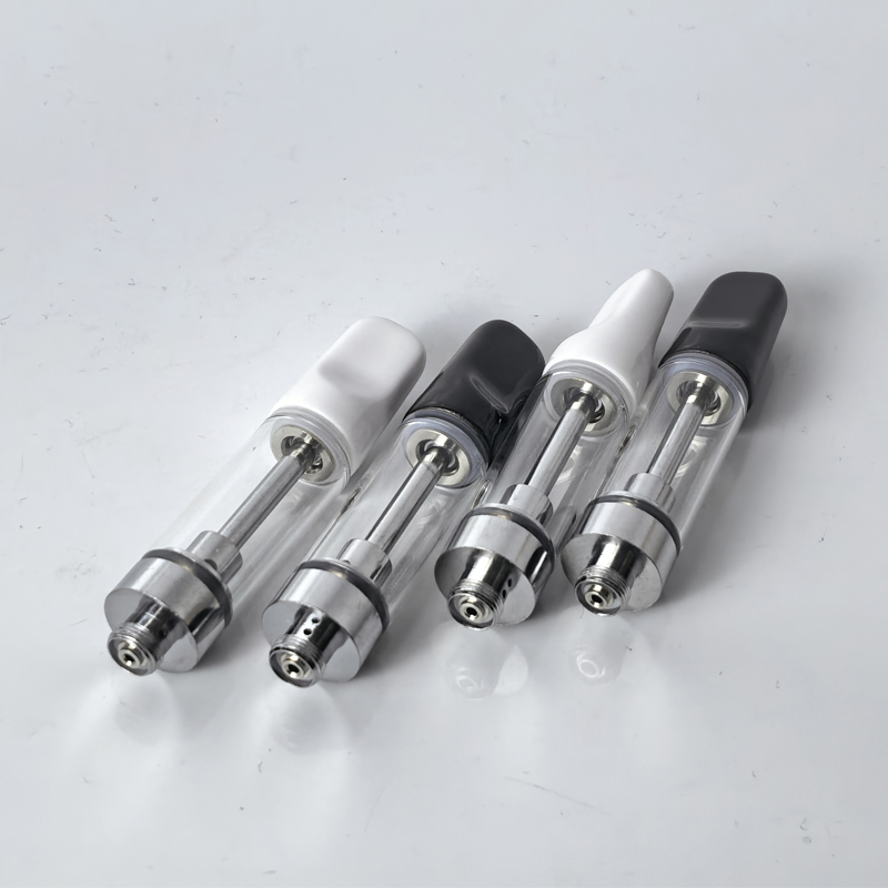 10-50 個 510 スレッド CC-ell カートリッジ - Vape Coil Replacement のレビューと価格