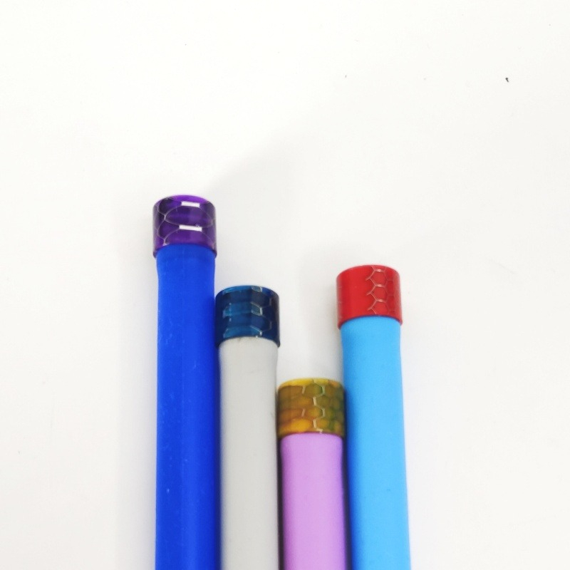 1PC 510 810 コンバーチブルアダプター ドリップチ - Drip Tip Resin のレビューと価格